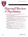 HARVARD REVIEW OF PSYCHIATRY雜志封面